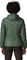 Patagonia Micro Puff Damen Isolationshoody - canopy green | S
