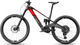 ROTWILD R.EX Pro 29"/27,5" E-Mountainbike - bloodfin red | 160 mm | 29" (VR), 27,5" (HR) | M