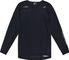 Troy Lee Designs Maillot Skyline Air M/L Modèle 2025 - mono black/M