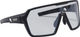 Endura Strack Photochromic Glasses - matte black | photochromic