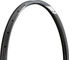 NEWMEN Advanced SL A.30 Disc 29" Carbon Felge - black/28 Loch