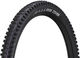 Schwalbe Cubierta plegable Big BettyEvolutionADDIXUltraSoftSuper Downhill 27,5" - negro/27.5 /62 /63-584/2.4 