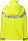 VAUDE Luminum Damen Regenjacke - neon yellow/38/S