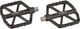 5DEV Trail/Enduro Aluminium Pedale - black