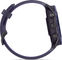 Garmin Forerunner 570 47 mm Smartwatch - imperial purple-indigo