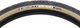 Panaracer Pneu Souple GravelKing X1 R TLR 28" Mod. 2024 - black-amber/28 /40 /40-622