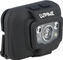 Lupine Linterna frontal Penta 5700K LED - negro/1100