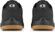 crankbrothers Stamp Trail Lace Shoe - black-black-gum/42