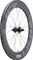 Zipp 808 Firecrest® Carbon Tubeless Center Lock Disc Wheelset - 2023 Model - black/142 mm/100 mm/28"/SRAM XDR/100 mm/SRAM XDR/100 mm/142 mm