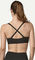 Patagonia Maipo Low Impact Adjustable Sport-BH - black/L