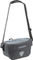 ORTLIEB Ultimate Urban Lenkertasche - pepper/5000 ml
