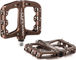Chromag Pressure Plattformpedale - bronze