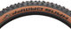 Schwalbe Pneu Souple Hans Dampf Evolution ADDIX Soft Super Trail 27,5+ - noir-bronze skin/27.5 /65 /65-584/2.6 