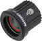 DT Swiss Kit de actualización 3 Pawl para Ratchet LN - aluminio/Shimano MTB/3 trinquetes/Shimano MTB
