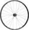 tune TSR22 Center Lock Disc 28" Wheelset - black/142 mm/100 mm/28"/Shimano Road/100 mm/Shimano Road/100 mm/142 mm