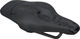 SQlab 613 Ergowave R ltd. Team Carbon Sattel - schwarz/110 mm