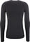 GripGrab Expert Seamless Thermal Longsleeve Base Layer 2 - black/M/L