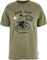 Fjällräven Hoja Iväg T-Shirt - green | L