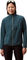 Endura Alltrack Ride Packable Damen Jacke - teal | M