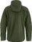 Fjällräven Chaqueta Cortaviento High Coast - deep forest | L