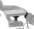 M-Wave Davenport Arm 2.0 Lenkerhalter - schwarz