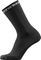 GORE Wear Essential Merino Socken - black/41 - 43