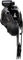 Shimano Sistema de cambios Deore E-MTB Di2 RD-M6260-11L 11 velocidades - Largo/13 dientes