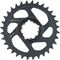 SRAM Chainring X-Sync 2 Direct Mount 6 mm for X01/XX1/GX Eagle - lunar grey/32 