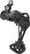 Shimano XT Di2 Shadow Plus RD-M8150-12 12-speed E-bike Rear Derailleur - black/13 teeth