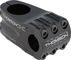 Thomson Elite BMX 1 1/8" 22.2 Stem - black/0°/50 mm