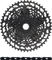 SRAM Kit d'Usure Cassette NX Eagle PG-1230 + Chaîne Eagle 12vit. - black - XX1 black/126/11-50