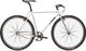 Cinelli Bicicleta Tutto Plus - silver bootleg/680 /M/45 /170,0 mm/28"