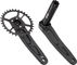 Truvativ Stylo 6K Eagle Boost Direct Mount DUB 12-speed Crankset - black/175,0 mm