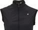 ASSOS Chaleco para damas Uma GT C2 Wind - black series/S