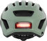 Alpina Paranus Urban Helmet - willow green matt | 52 - 56 cm