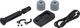 RockShox Flight Attendant Upgrade Kit für Specialized Enduro Modell 2020 - 2022 - black/170 mm/1 1/8" - 1,5" tapered/29"/110 mm/15 mm Steckachse