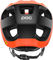 POC Casco Cularis MIPS - fluorescent orange matt-uranium black matt | 55 - 58 cm