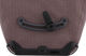 ORTLIEB Back-Roller Urban QL2.1 Rear Panniers - ash rose/20 litres