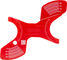 SRAM Force D2 AXS Schaltwerk 12-fach - iridescent/12 Zähne
