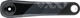 QUARQ Manivelle XX1 Eagle DUB carbone - black/175,0 mm