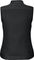 Scott Gilet Pro Windbreaker Femme - black | S