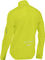 Northwave Veste coupe-vent Vortex 2 - yellow fluo/M