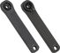 Rotor Bras de Pédalier VEGAST 24 - anthracite/170,0 mm
