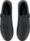 Shimano SH-RC810 Road Cycling Shoes - black | 38