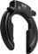 Axa Imenso Large Frame Lock - black