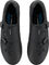 Shimano RC810 Narrow Rennradschuhe - black | 46,5