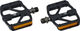 EARLY RIDER Works Plattformpedale für 20"-24" Kinderrad - black
