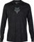 Fox Head Ranger TruDri LS Jersey - black/M
