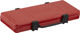 Unior Bike Tools Lagerabzieher Kit 689/2BI - red