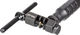 XLC Tronchacadenas TO-S28 - negro